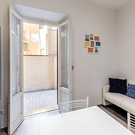 A Casa Di Sara 2 Zona Fortezza דירה *