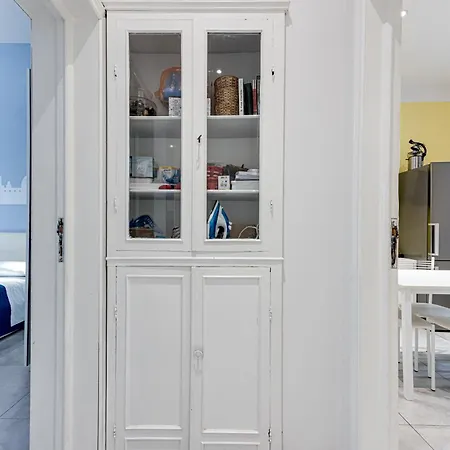 A Casa Di Sara 2 Zona Fortezza דירה פירנצה