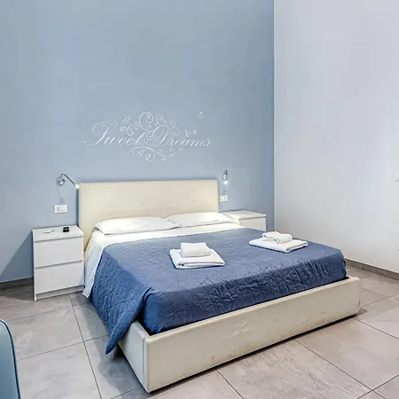 דירה A Casa Di Sara 2 Zona Fortezza *
