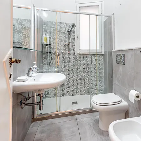 A Casa Di Sara 2 Zona Fortezza פירנצה