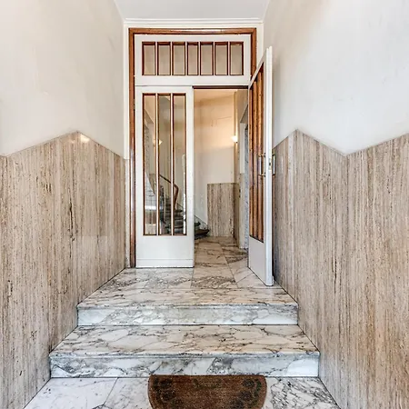 A Casa Di Sara 2 Zona Fortezza דירה פירנצה