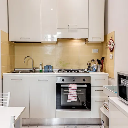 דירה A Casa Di Sara 2 Zona Fortezza פירנצה