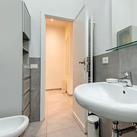A Casa Di Sara 2 Zona Fortezza דירה *