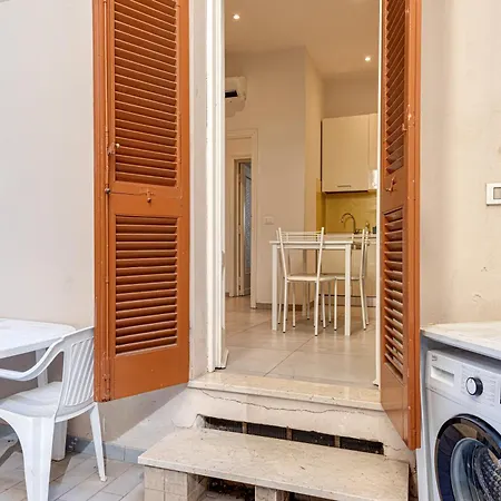 A Casa Di Sara 2 Zona Fortezza דירה *