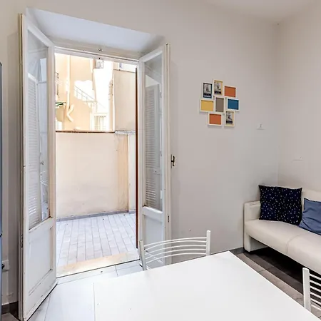 Apartment A Casa Di Sara 2 Zona Fortezza