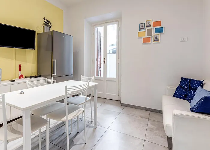 A Casa Di Sara 2 Zona Fortezza Appartement *