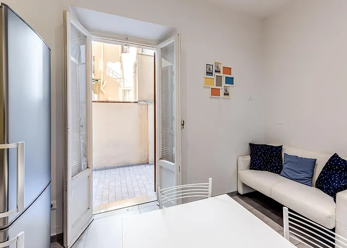A Casa Di Sara 2 Zona Fortezza Appartement *