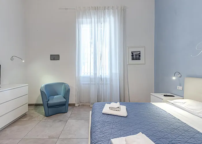 A Casa Di Sara 2 Zona Fortezza Appartement