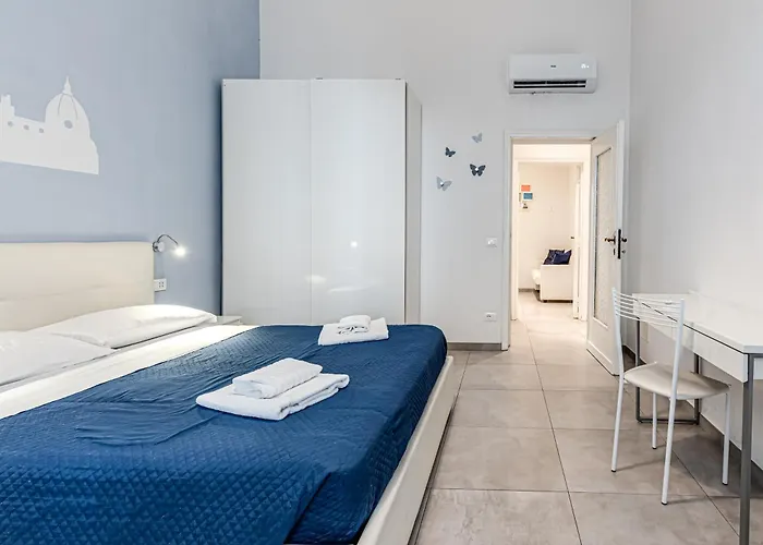 Appartement A Casa Di Sara 2 Zona Fortezza *