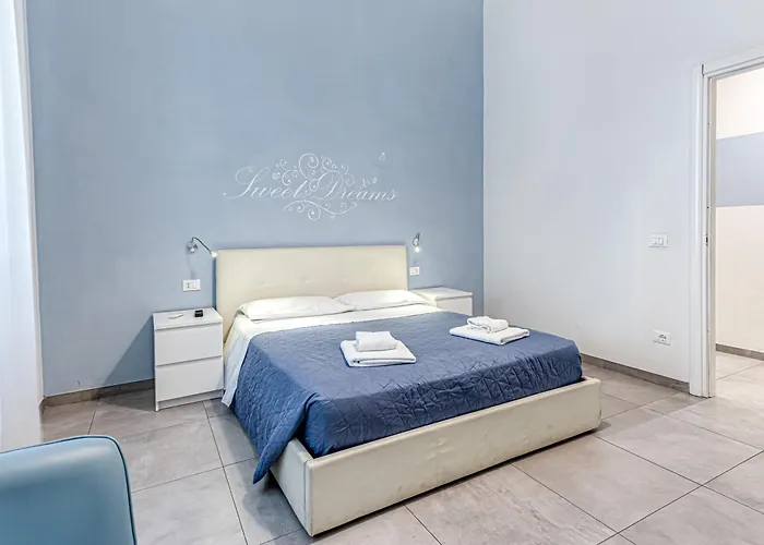 Appartement A Casa Di Sara 2 Zona Fortezza *