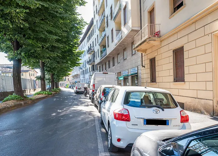 Appartement A Casa Di Sara 2 Zona Fortezza