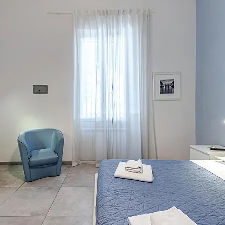 A Casa Di Sara 2 Zona Fortezza Apartment